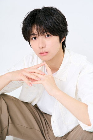 Jin Matsumoto in No. 1 Sentai Gozyuger: TegaSword of Resurrection