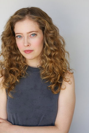 Sydney Steinberg in The Kentucky Goblins