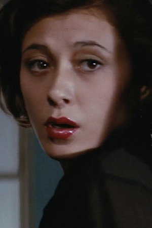 Runa Takamura in Cloistered Nun: Runa's Confession