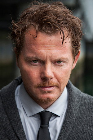 Teach Grant in The Gambler, The Girl and The Gunslinger