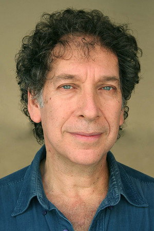 Allan Kolman in Agent Red