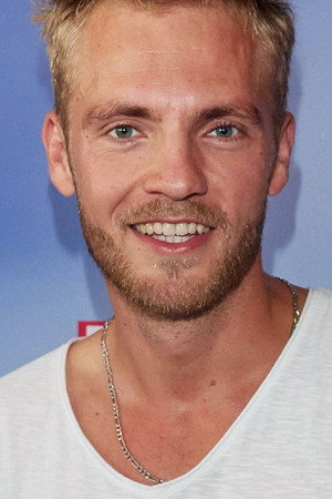 Niklas Osterloh in Dornröschen