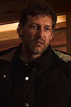 John Scuderi in Playing with Dolls  Havoc