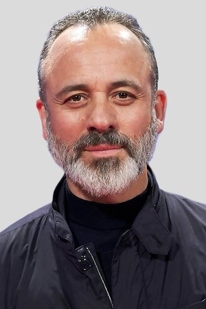 Javier Gutiérrez in Torrente 3: The Protector