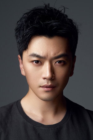 Li Zhenglin in My Sassy Deskmate
