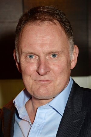 Robert Glenister in The Aeronauts