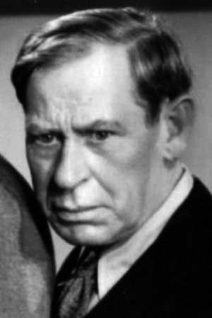 Charles Murphy in The Great Circus Mystery