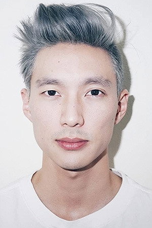 Topher Park in Mango Sticky Rice
