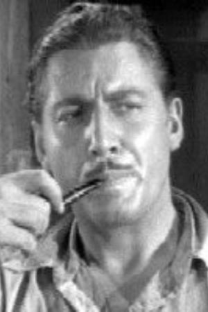 John Buckler in Tarzan Escapes