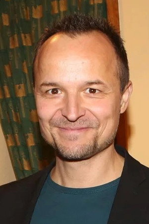 Petr Rajchert in Bella Mia