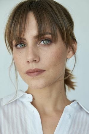 Aura Garrido in Inocentes