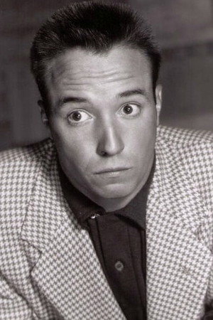 Dick Wesson in Calamity Jane