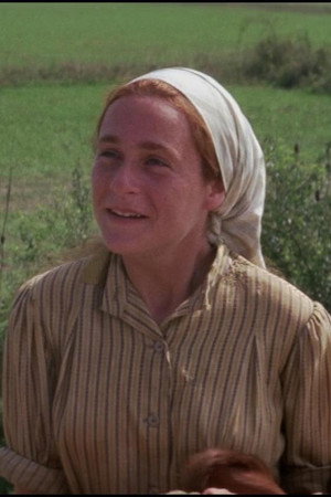 Neva Small in Fiddler on the Roof