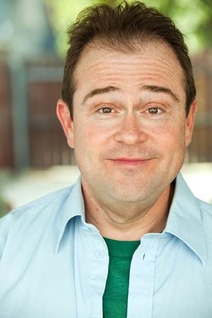 Eric Edwards in Problem Child 3