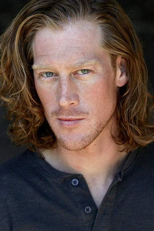 Matthew Van Wettering in Fast Color