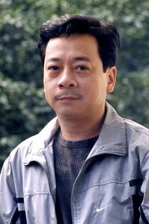 Hoàng Dũng in The General Retires