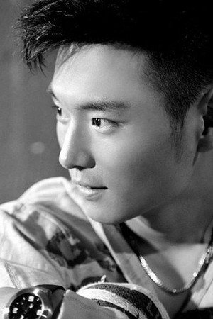 Zhao Hongfei in House of Flying Daggers