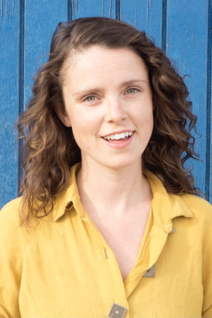 Lori Campbell in Supernova