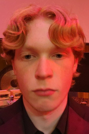 Jackson Holmer in Evil Radio Station