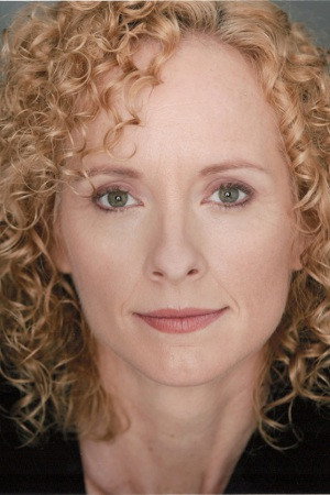 Kim Ostrenko in The Phantom of the Opera