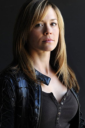 Alicia Ziegler in Deadly Revenge