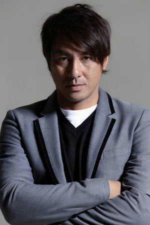 Ken Wong in The Myth
