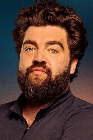 Chris 'C.T.' Tamburello in Habitual