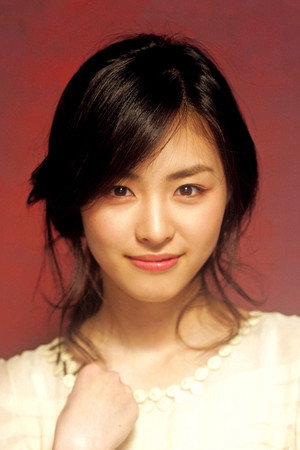 Lee Yeon-hee in My Way