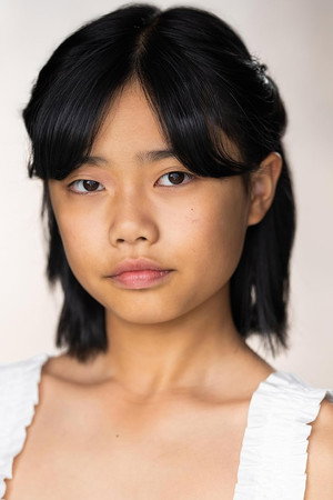 Mila Lieu in Cuckoo