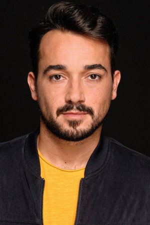 Adrián Viador in Journey to Somewhere