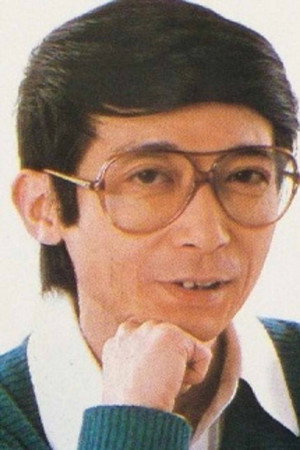 Kei Tomiyama in Little Wansa
