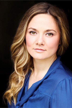 Bree Peters in Night Shift