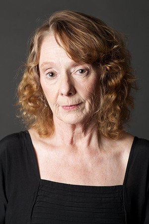 Becki Davis in The Sterile Cuckoo