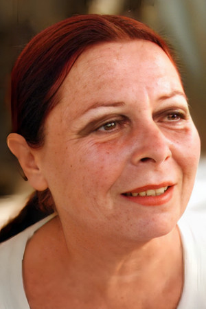 Sedef Bediz in Lambada