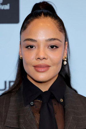 Tessa Thompson in Creed III