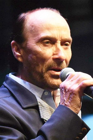 Lee Greenwood in A Beverly Hills Christmas