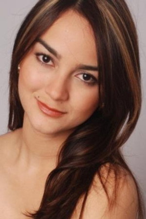 Yiniva Cardenas in Chance
