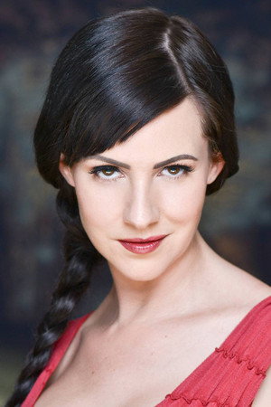 Cynthia Stone in The Kingdom of Var