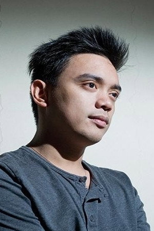 Juan Miguel Severo in Can We Still Be Friends?