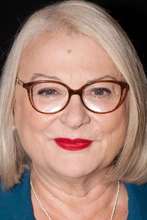 Josiane Balasko in The Key