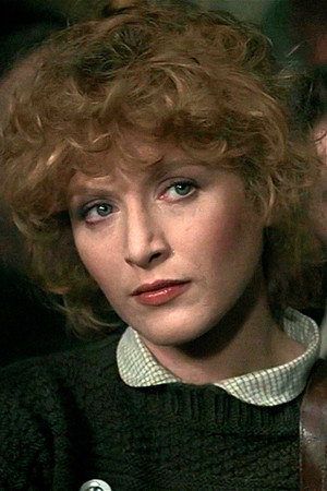Eleanor David in The Scarlet Pimpernel