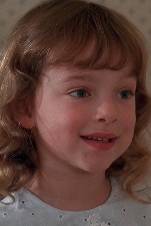 Sarah Rose Karr in Beethoven