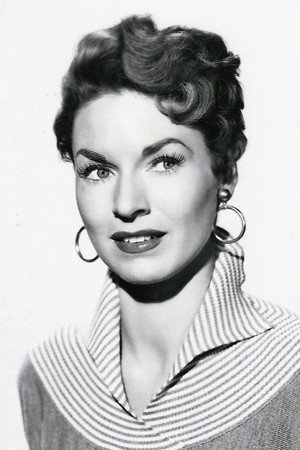 Shirley Patterson in Riding Through Nevada