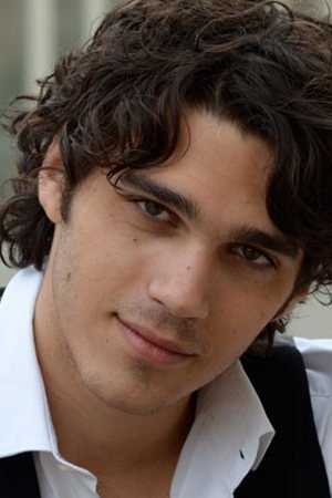 Giuseppe Maggio in Joséphine Baker