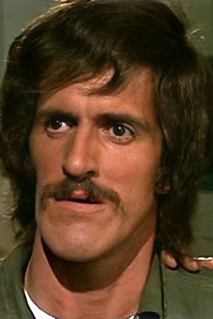 Ugo Fangareggi in They Call Him Cemetery