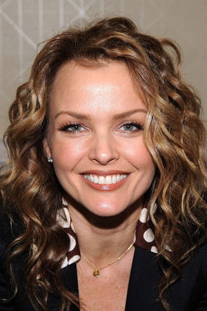 Dina Meyer in Starship Troopers