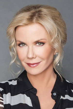 Katherine Kelly Lang in The Night Stalker