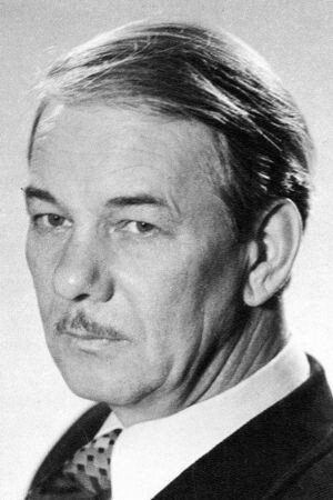 Yuriy Kayurov in Lenin in Paris