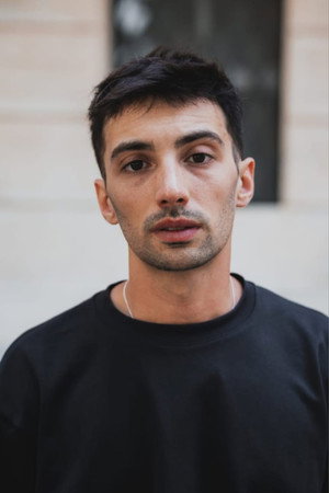 Mario Felici in In your head