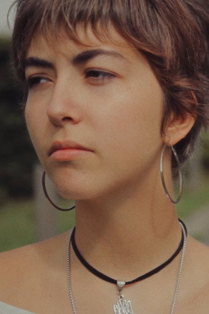 Carla Montali in A Timing Tragedy